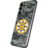 NHL Boston Bruins Camo Galaxy S22 Plus Skin